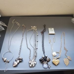 Jewelry bundle